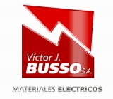 VICTOR J BUSSO SA