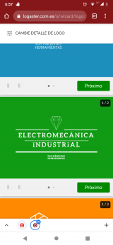 Electromecánica industrial Sur