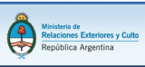 Ministerio De Relaciones Exteriroes