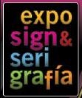  	 EXPOSIGN SERIGRAFIA 2013 