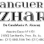 Mangueras Zhar