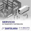 Transportes SANTOLARIA