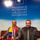 Venezuela recibe Presidencia Pro Tempore MERCOSUR