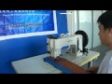 204-370 maquinas de coser triple arrastre para eslingas de poliester
