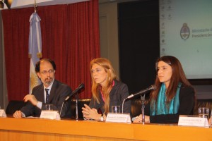El Ministerio de Industria dispone de $ 100 millones en créditos al 9% para pymes