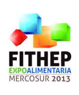 FITHEP MERCOSUR 2013